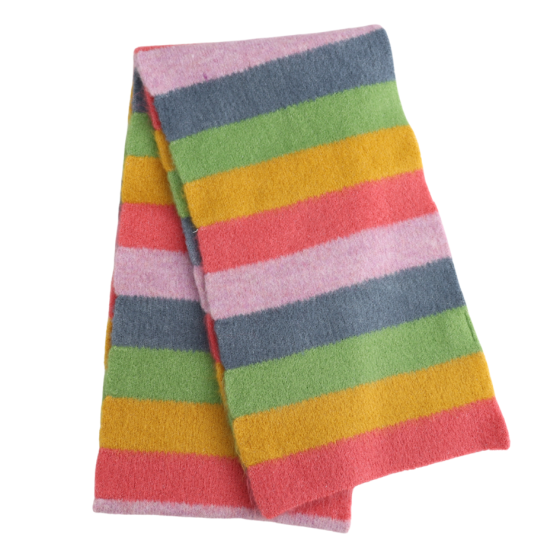 Hat, Scarf & Gloves Boxed Set