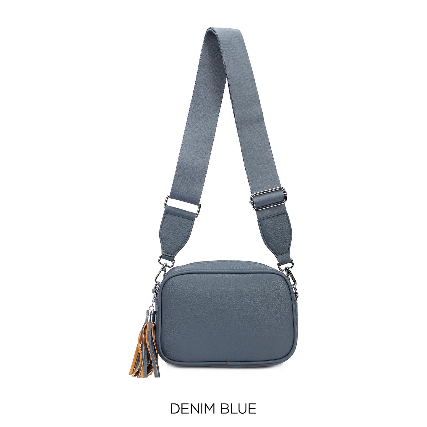Lucy Cross-Body bag