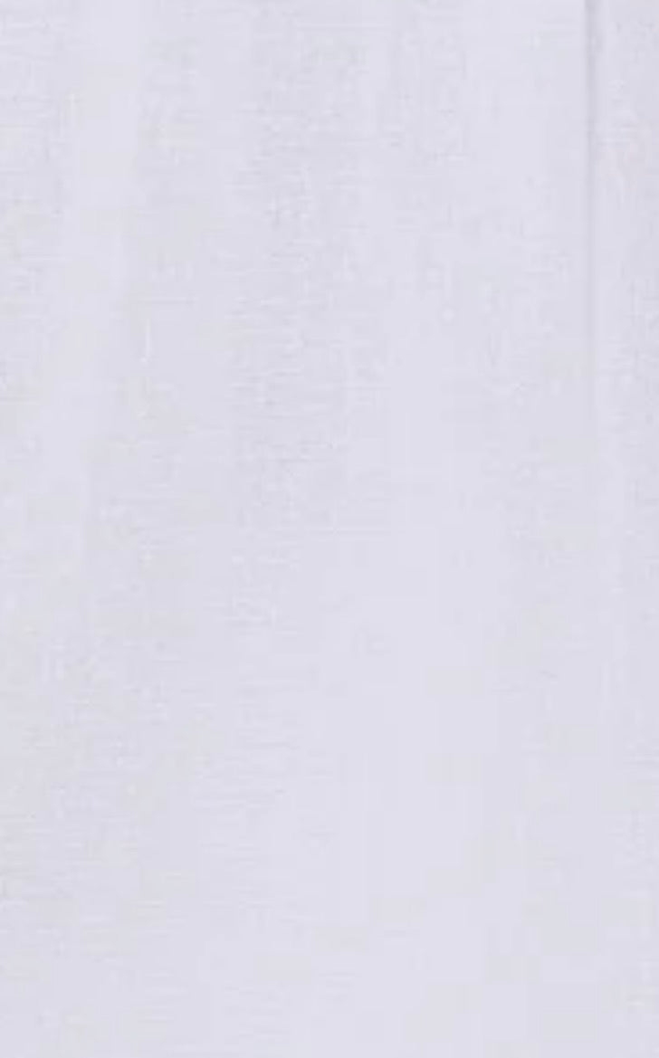 Washed Linen Mary Top