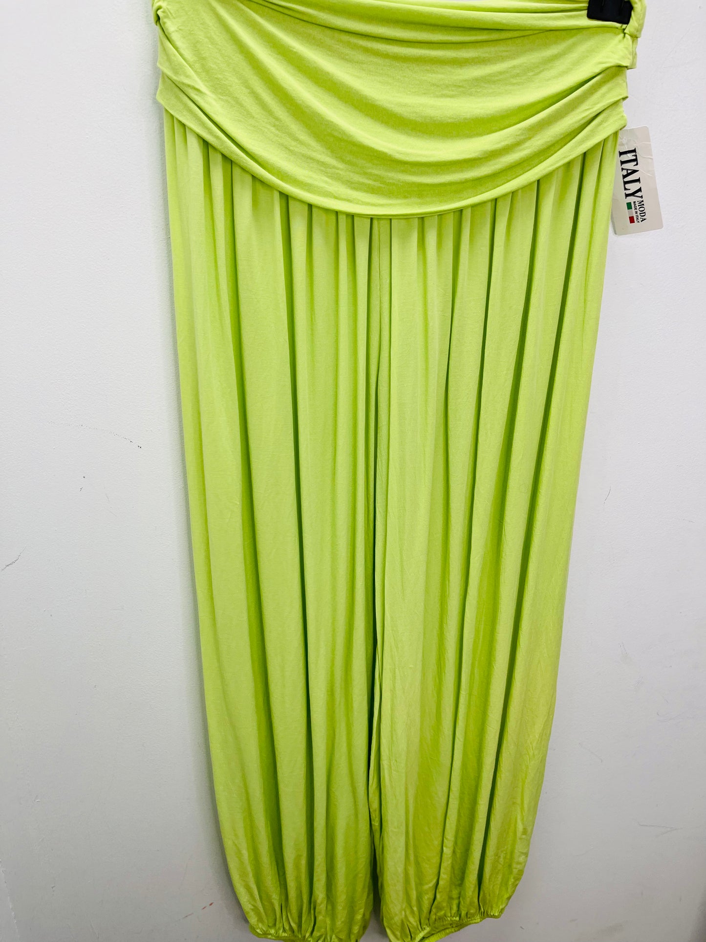 Harem trousers, more colours