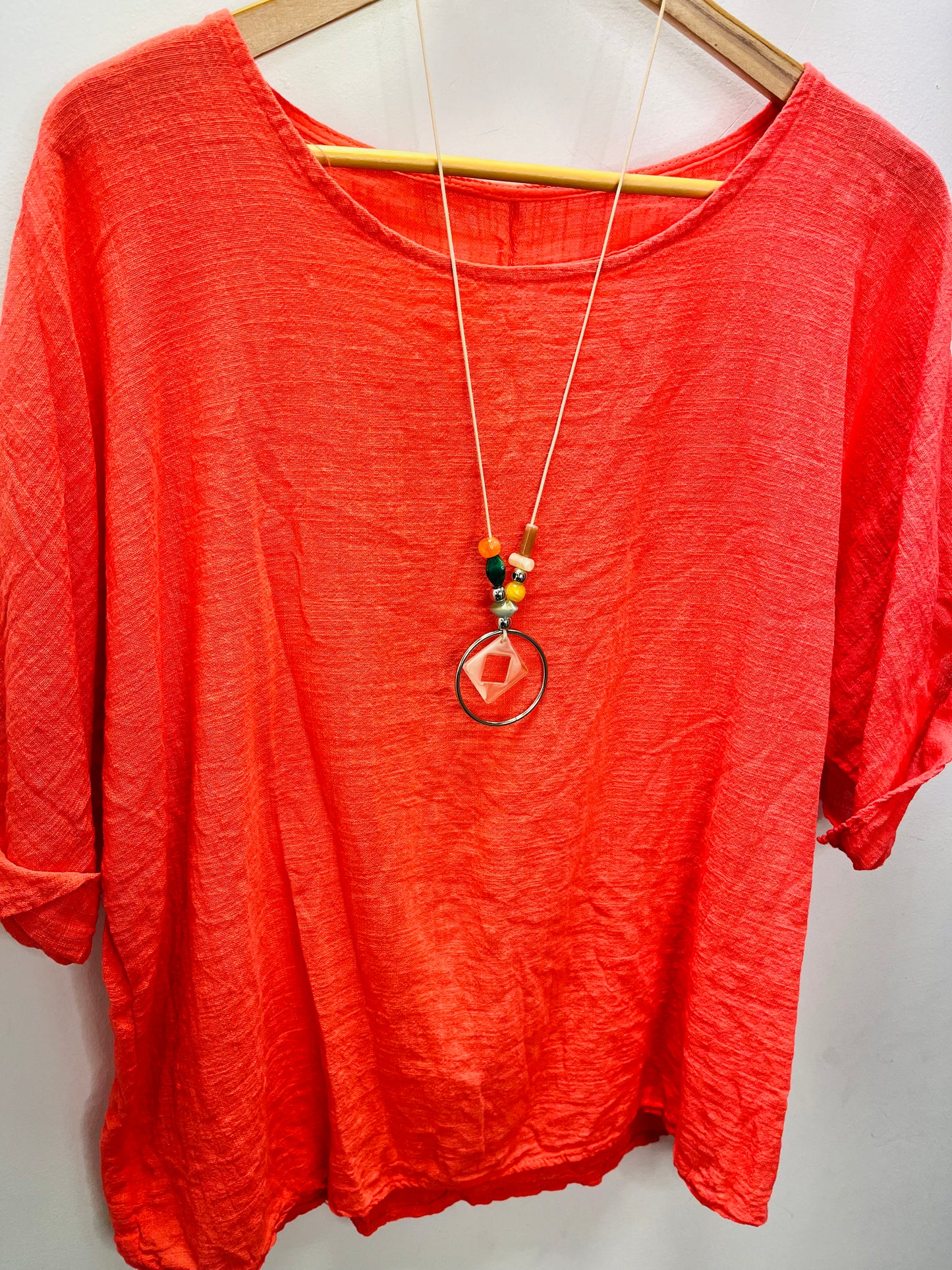 Coco cotton top
