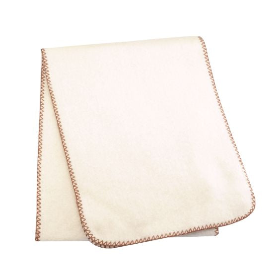 Stitched Plain Scarf