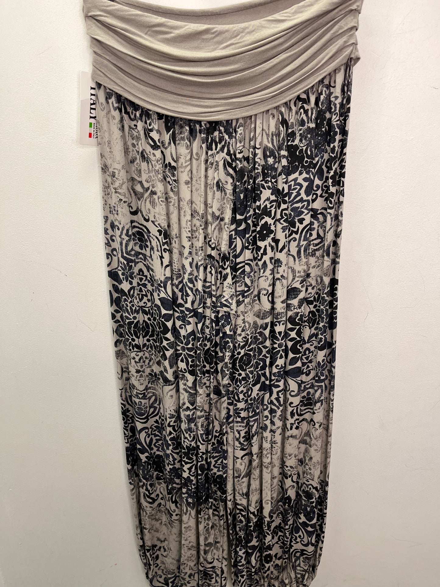 Printed Harems