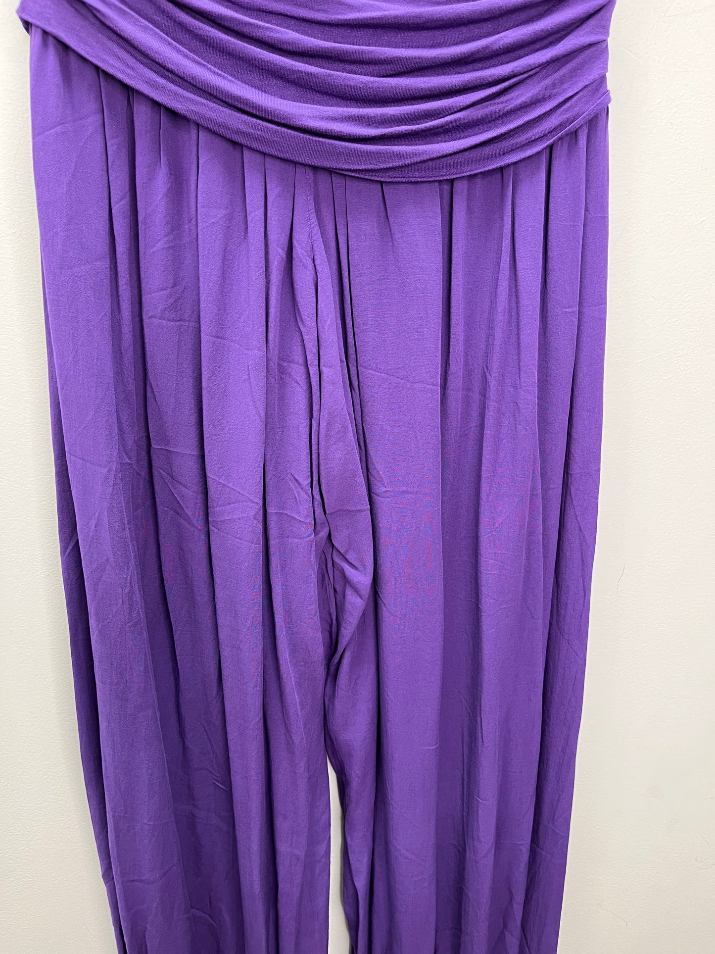 Harem trousers, more colours