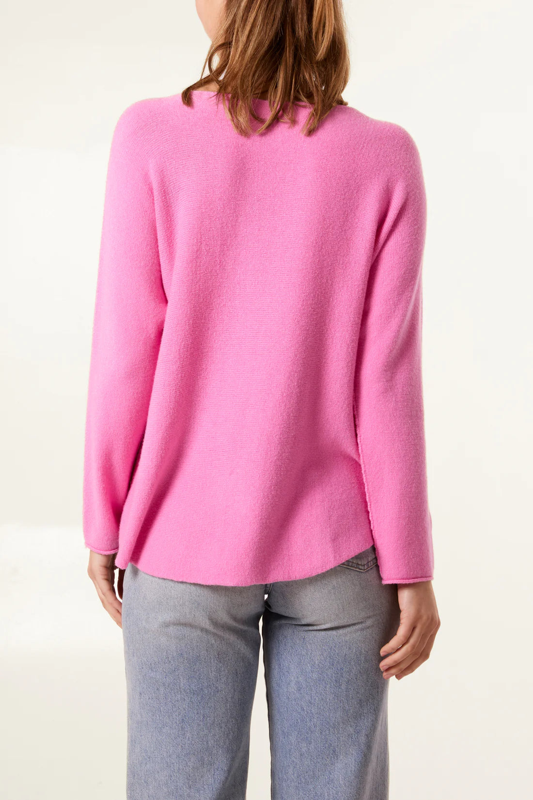 Laura soft knit jumper