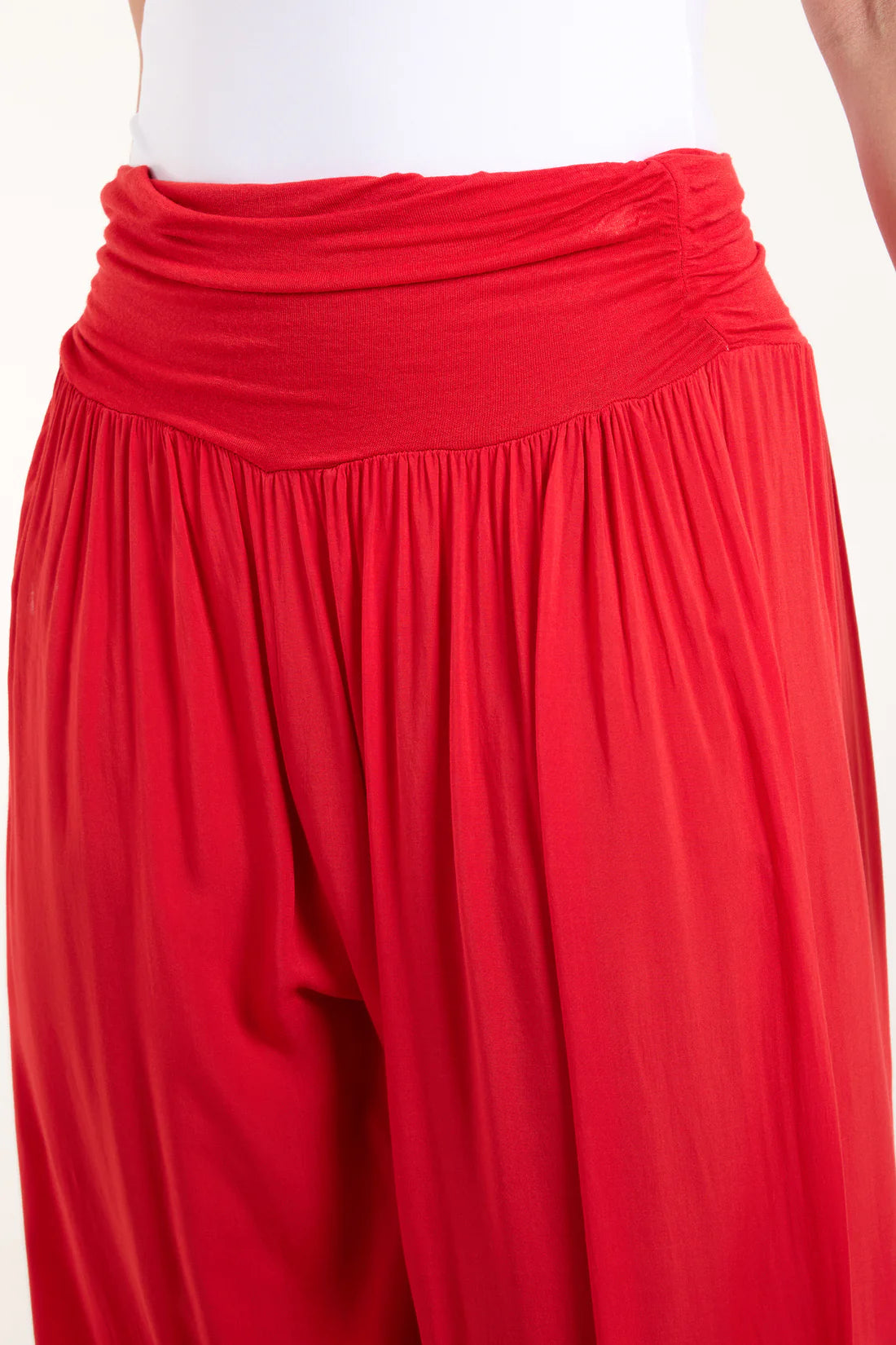 Harem trousers, more colours