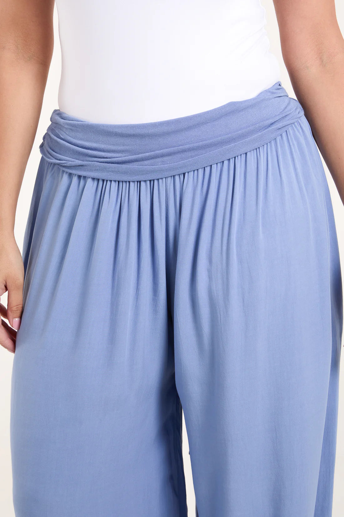 Harem trousers, more colours