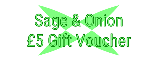 Gift Voucher £5