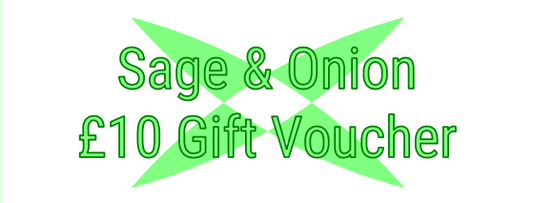Gift Voucher £10