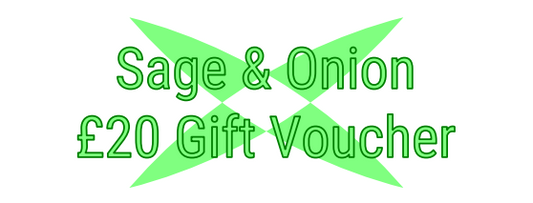 Gift Voucher £20