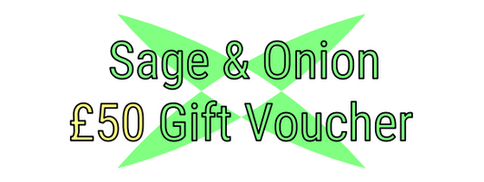 Gift Voucher £50