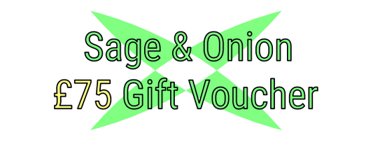 Gift Voucher £75