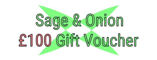 Gift Voucher £100