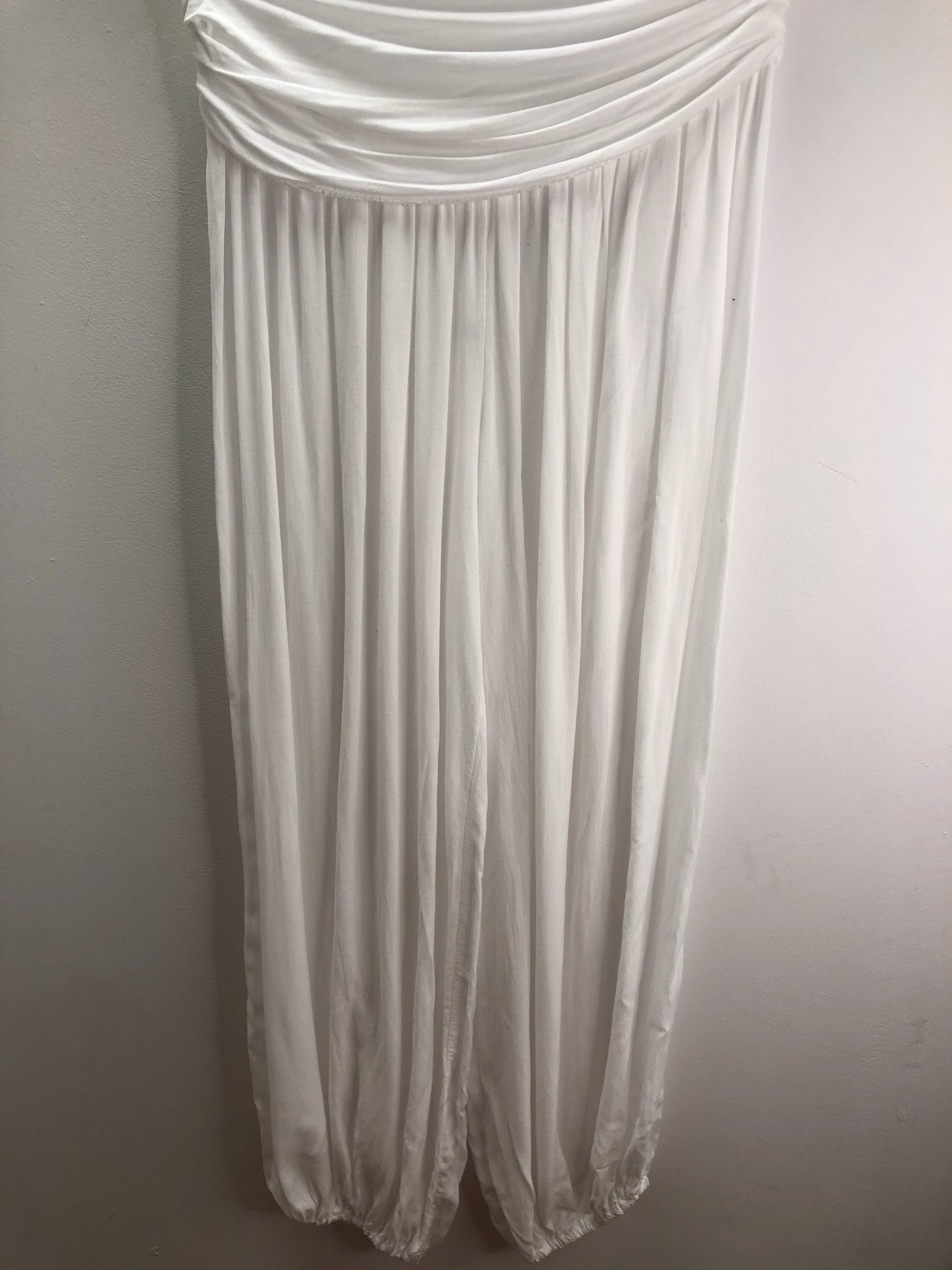 Harem trousers, more colours