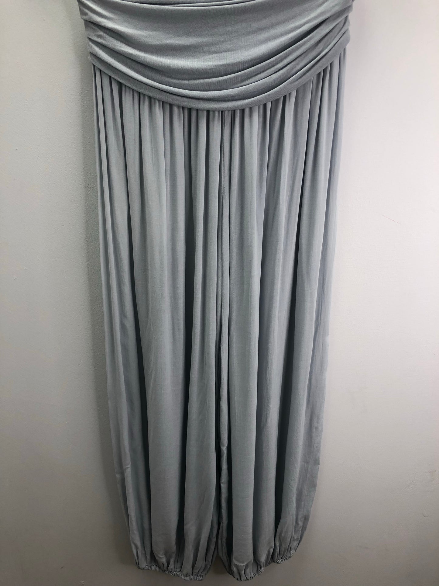 Harem trousers, more colours