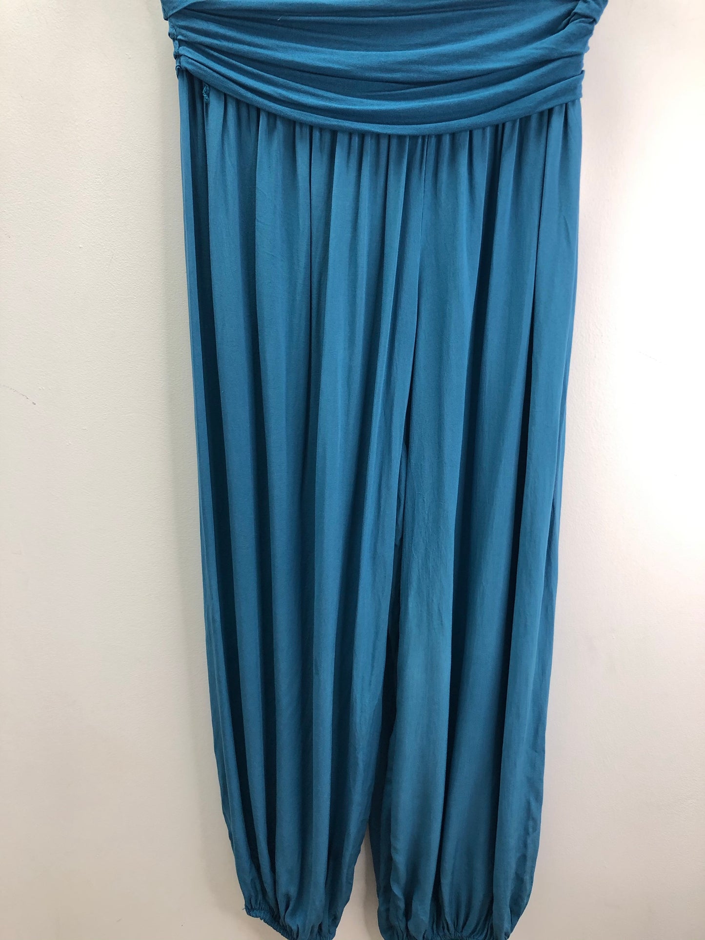 Harem trousers, more colours