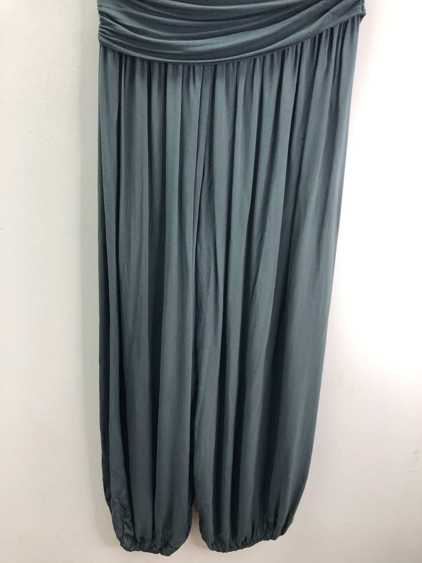 Harem trousers, more colours