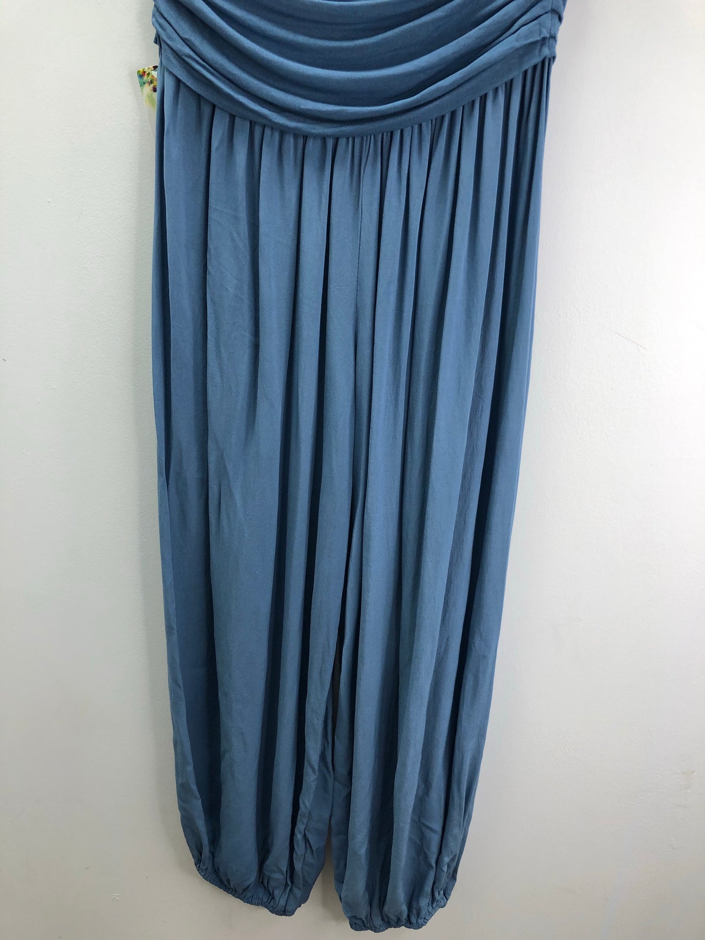 Harem trousers, more colours