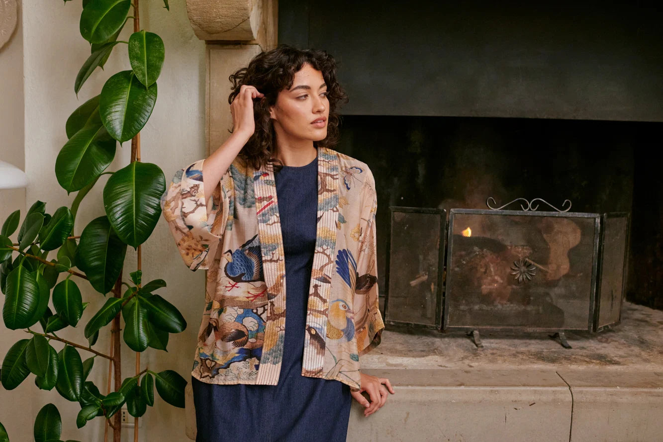 Kimonos