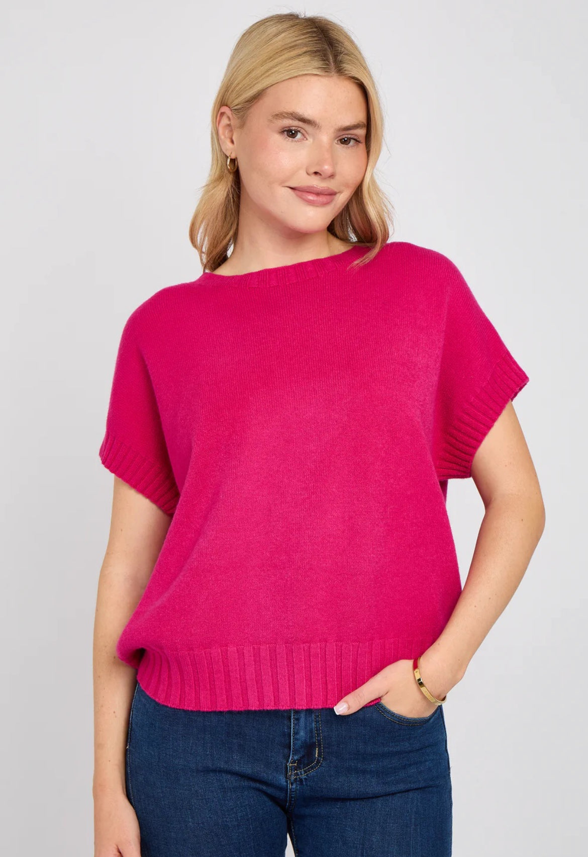 Knitwear, Jackets & Cardigans