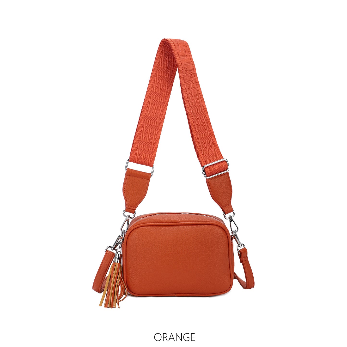 Lucy Cross-Body bag
