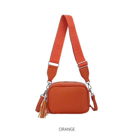 Lucy Cross-Body bag