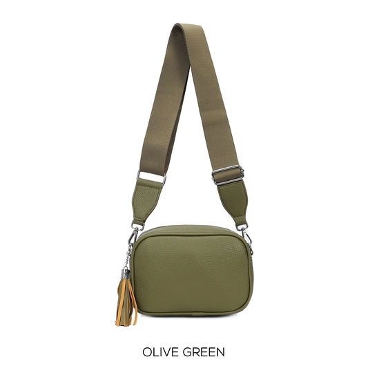 Lucy Cross-Body bag