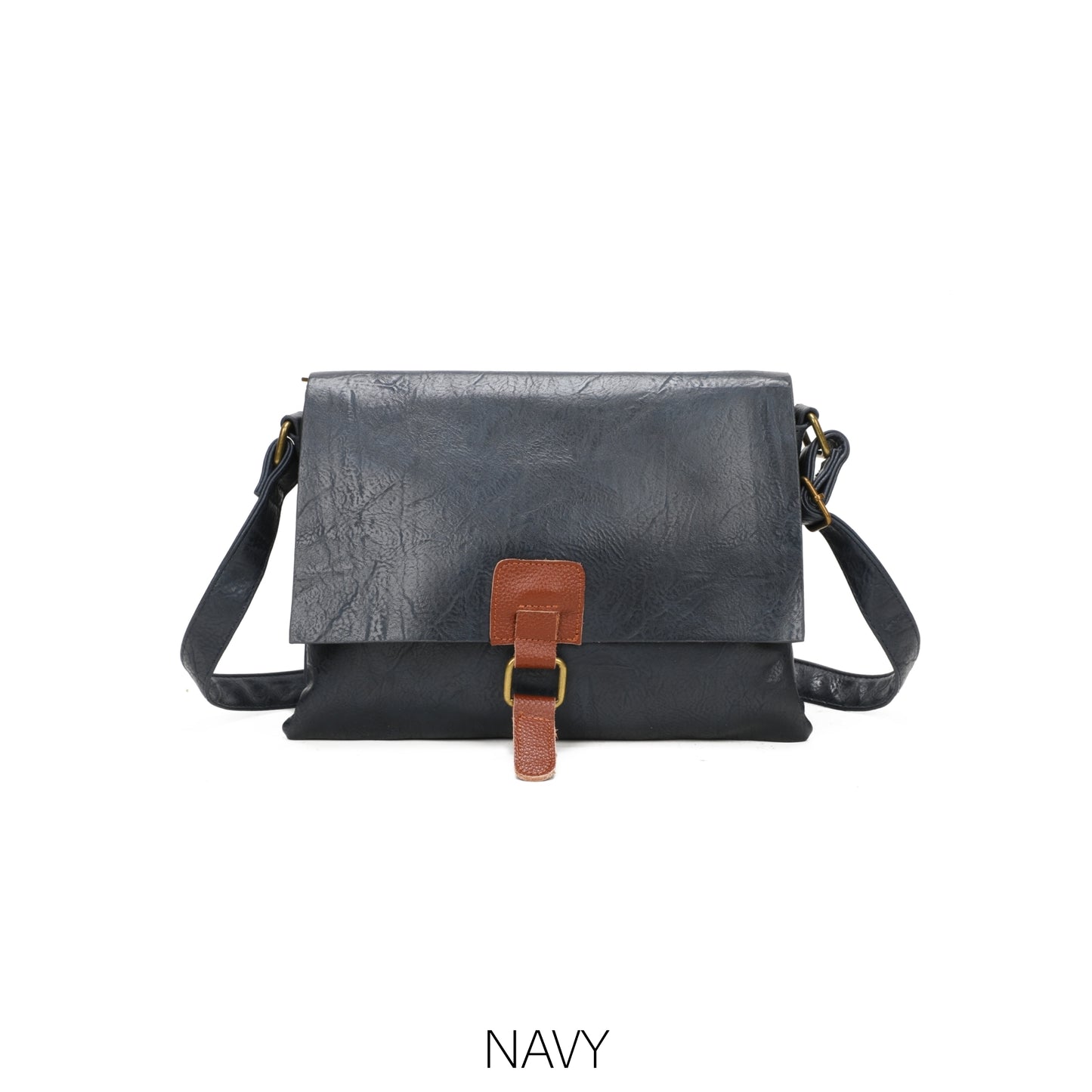 Ivy Crossbody Bag