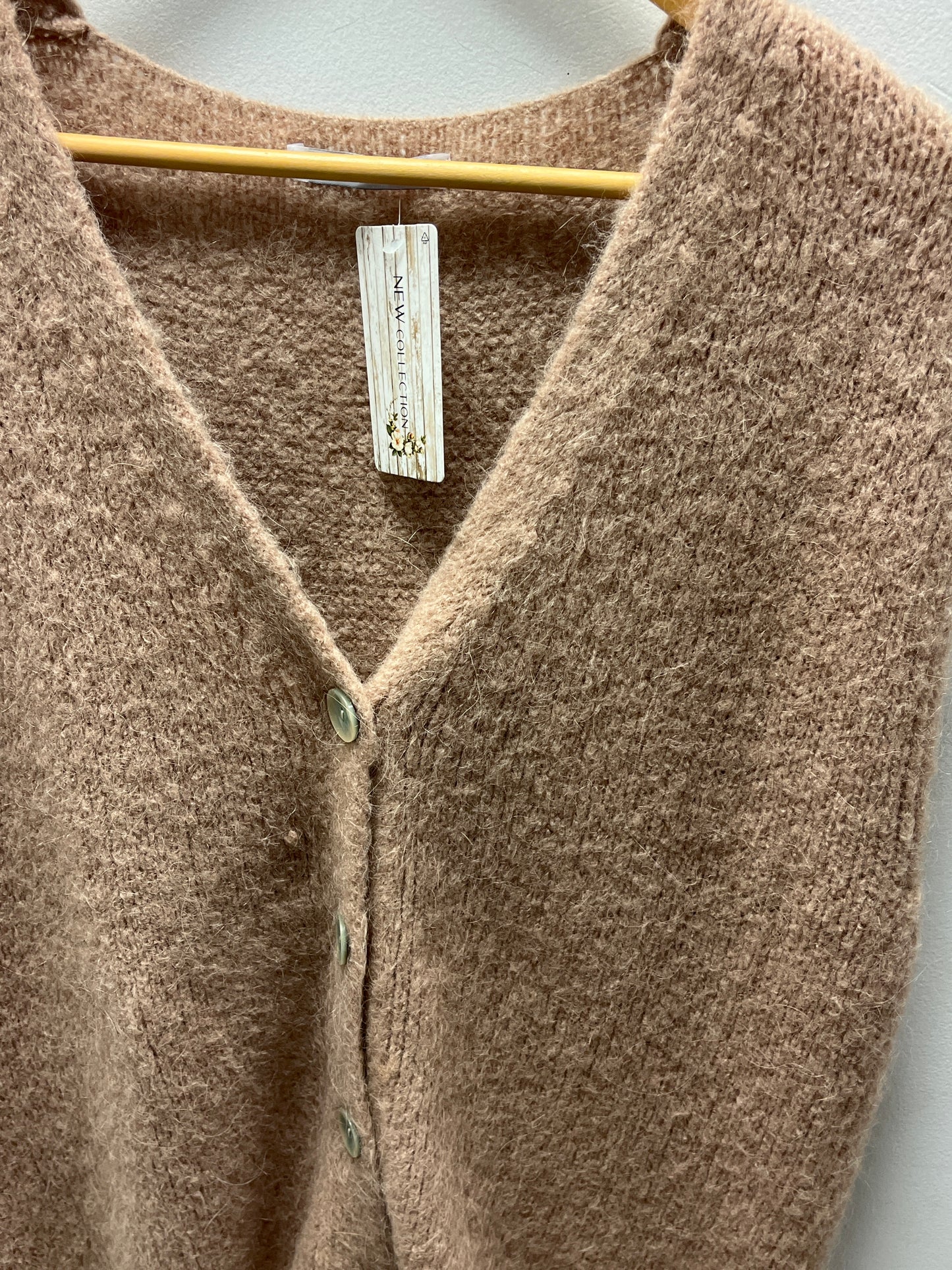 Simi SoftKnit Waistcoat