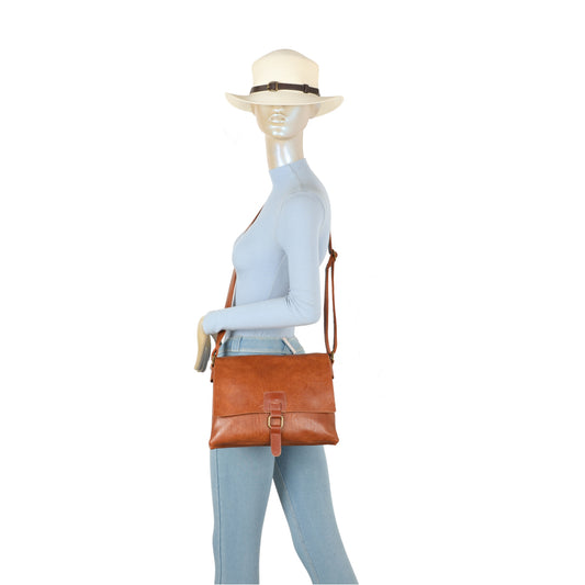 Ivy Crossbody Bag