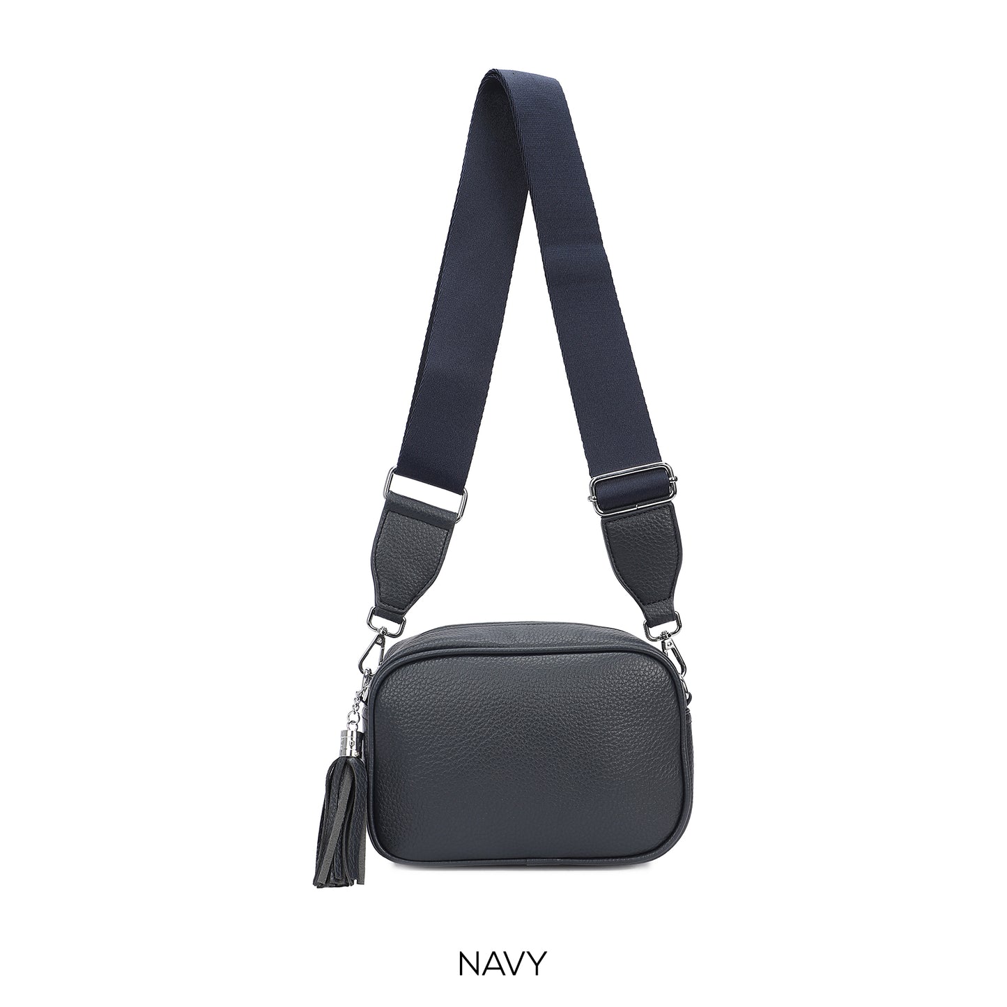 Lucy Cross-Body bag