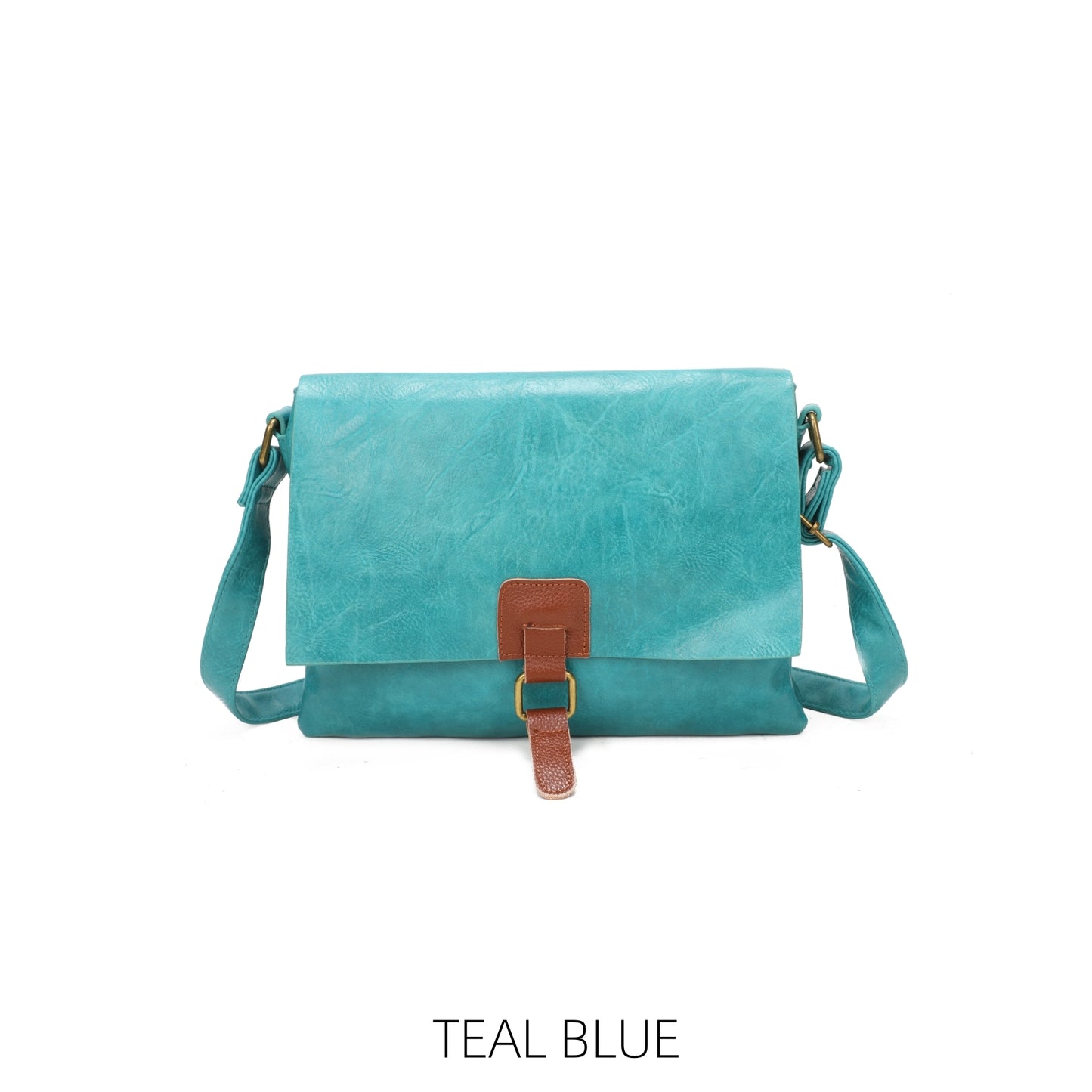 Ivy Crossbody Bag