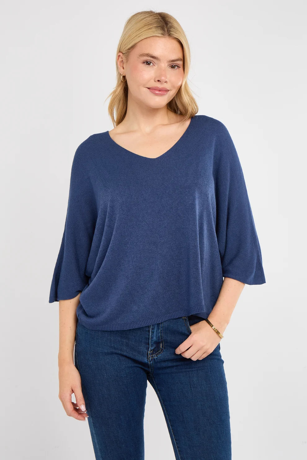 Flo light knit