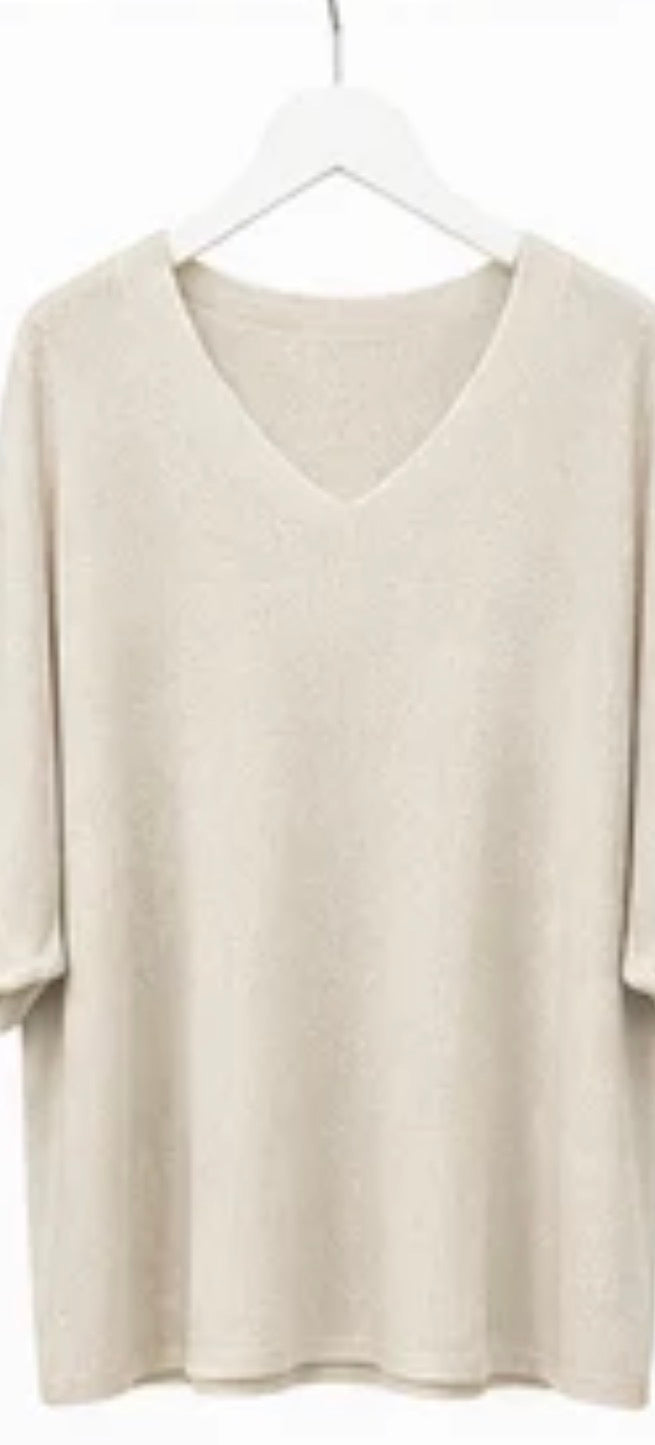 Flo light knit