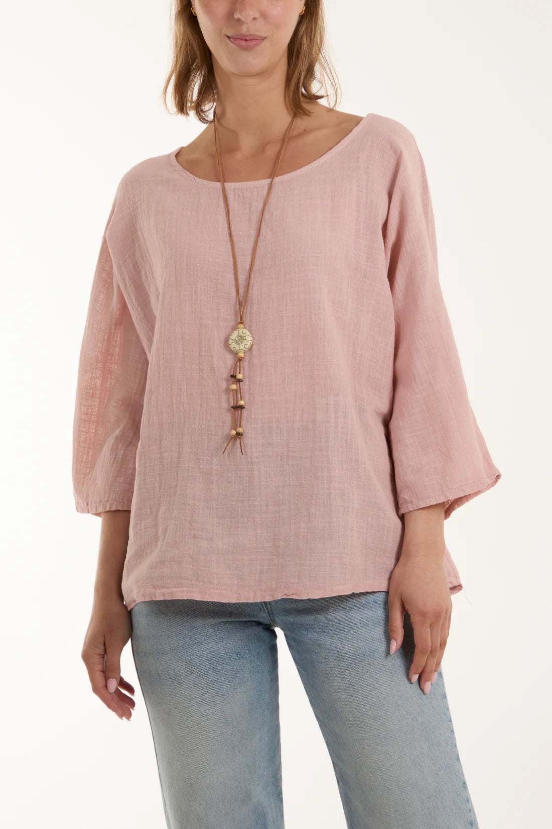 Coco cotton top