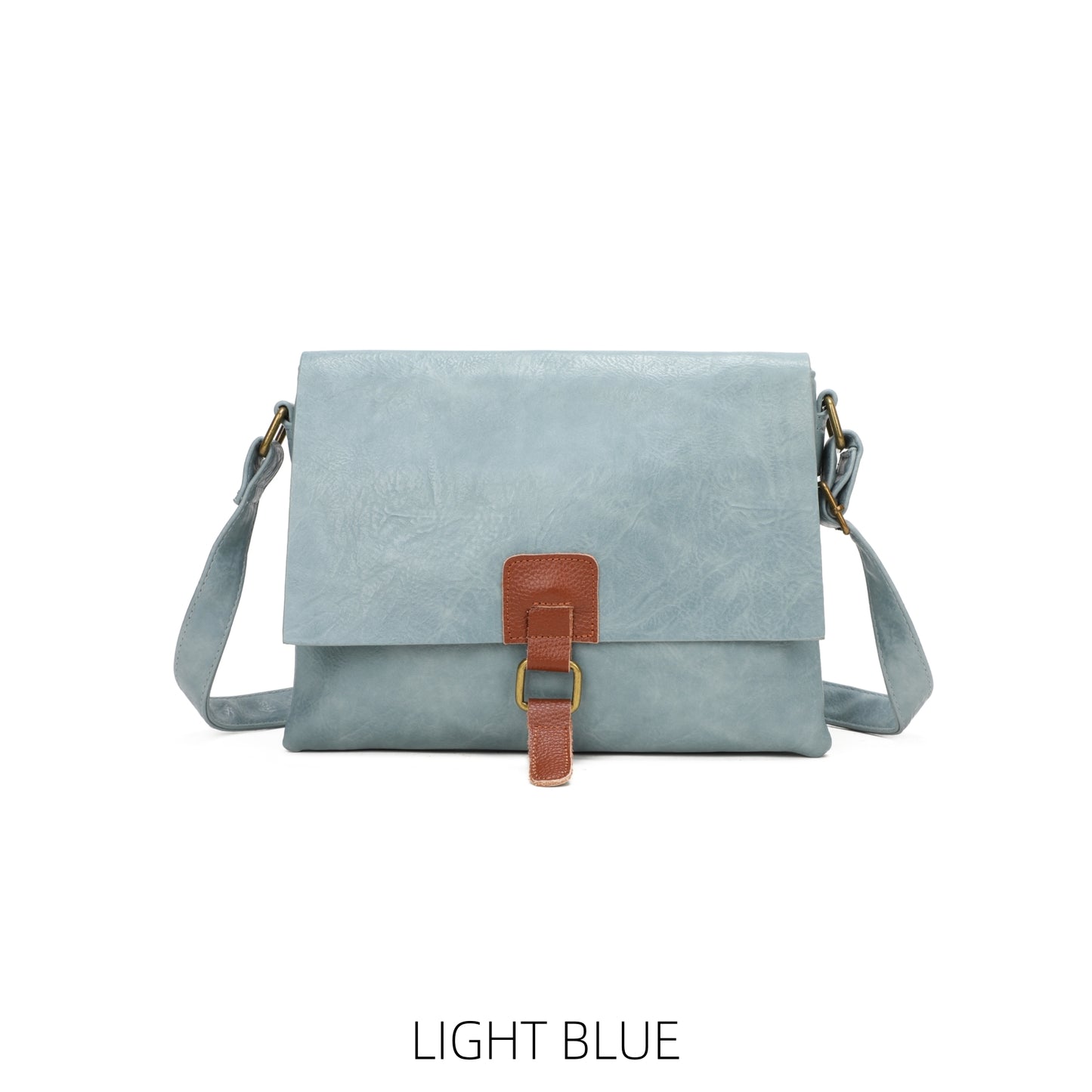 Ivy Crossbody Bag