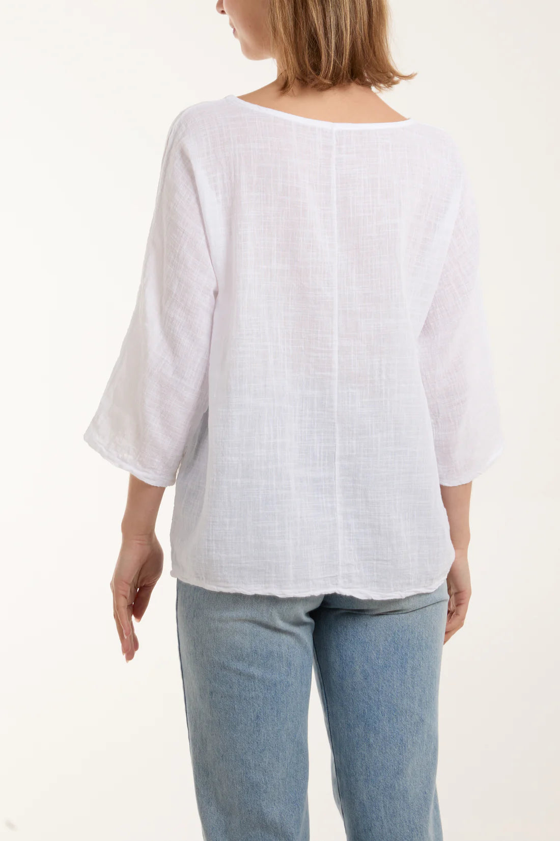 Coco cotton top