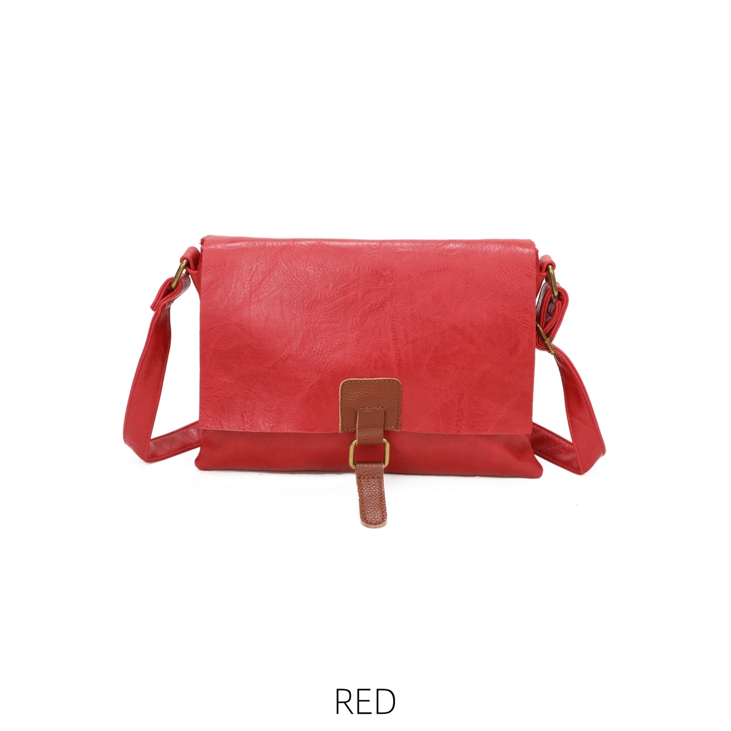 Ivy Crossbody Bag