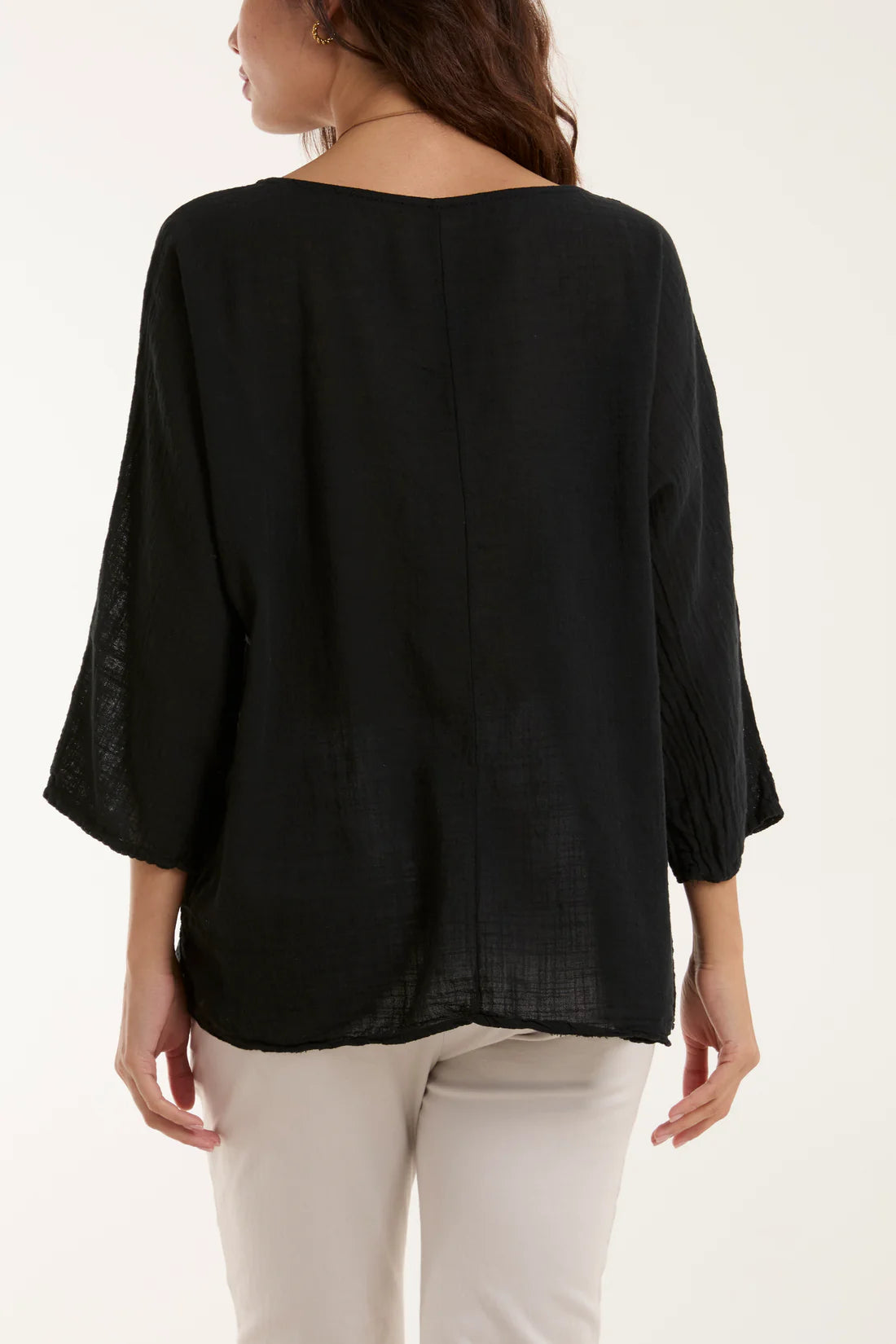 Coco cotton top