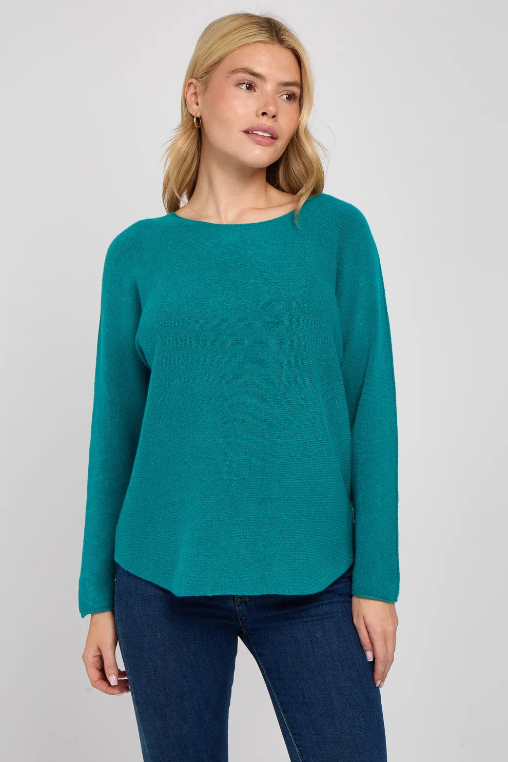Laura soft knit jumper