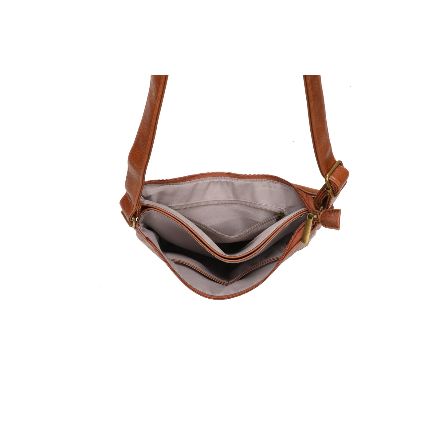 Ivy Crossbody Bag