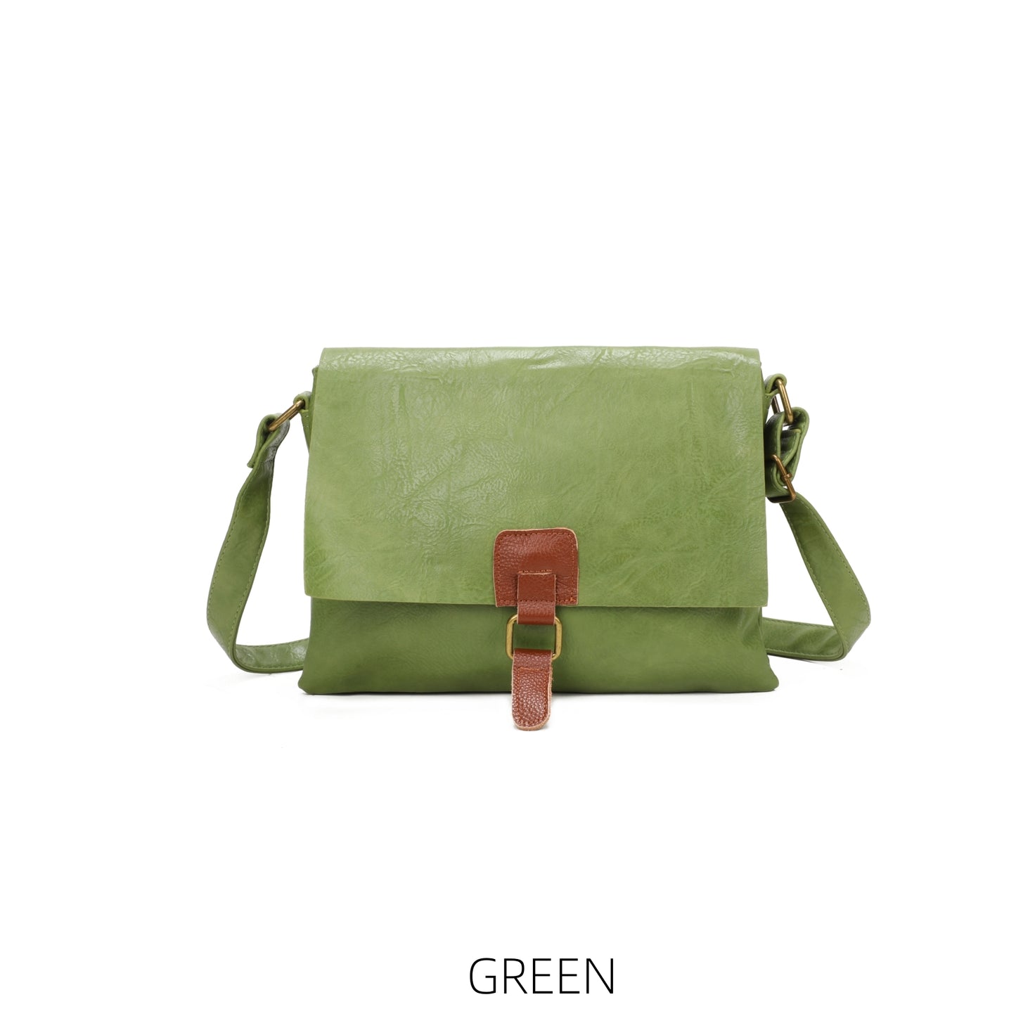 Ivy Crossbody Bag