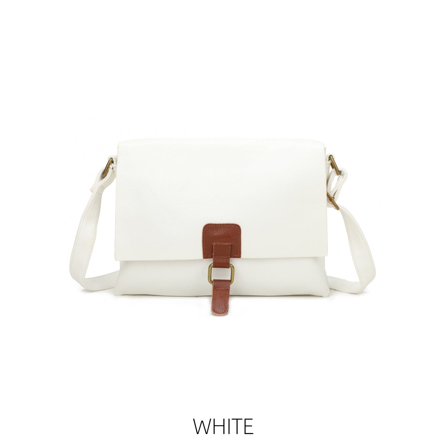 Ivy Crossbody Bag
