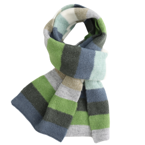 Hat, Scarf & Gloves Boxed Set