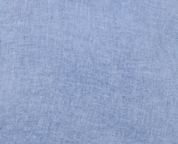 Washed Linen Clara Dress