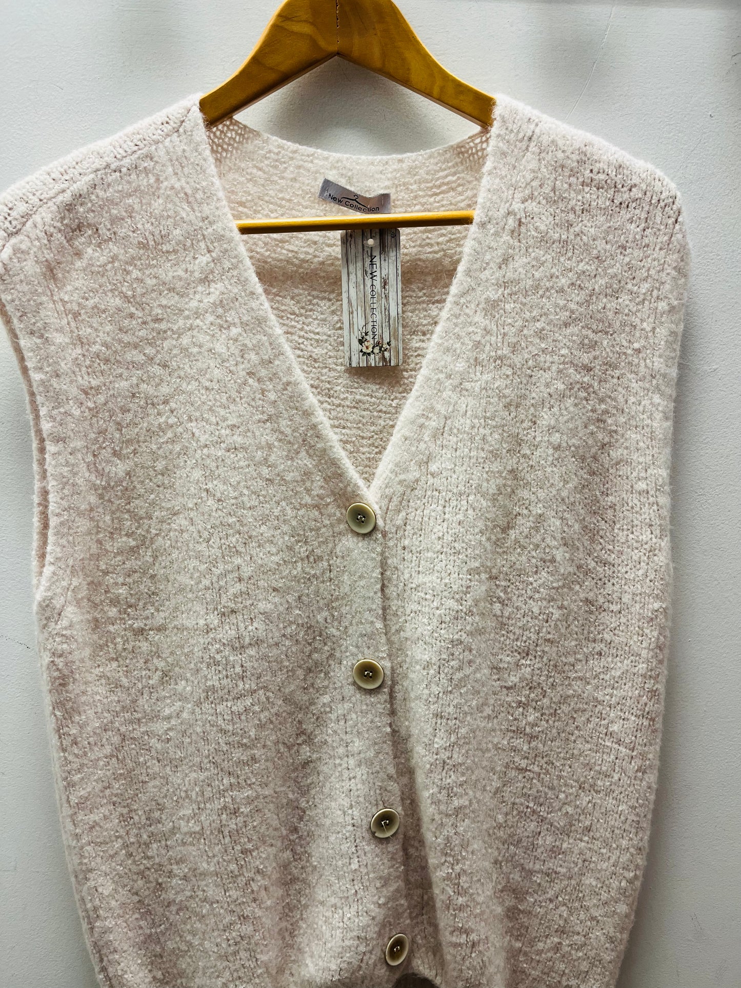 Simi SoftKnit Waistcoat
