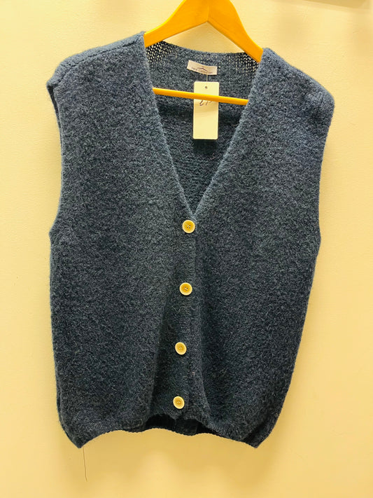 Simi SoftKnit Waistcoat