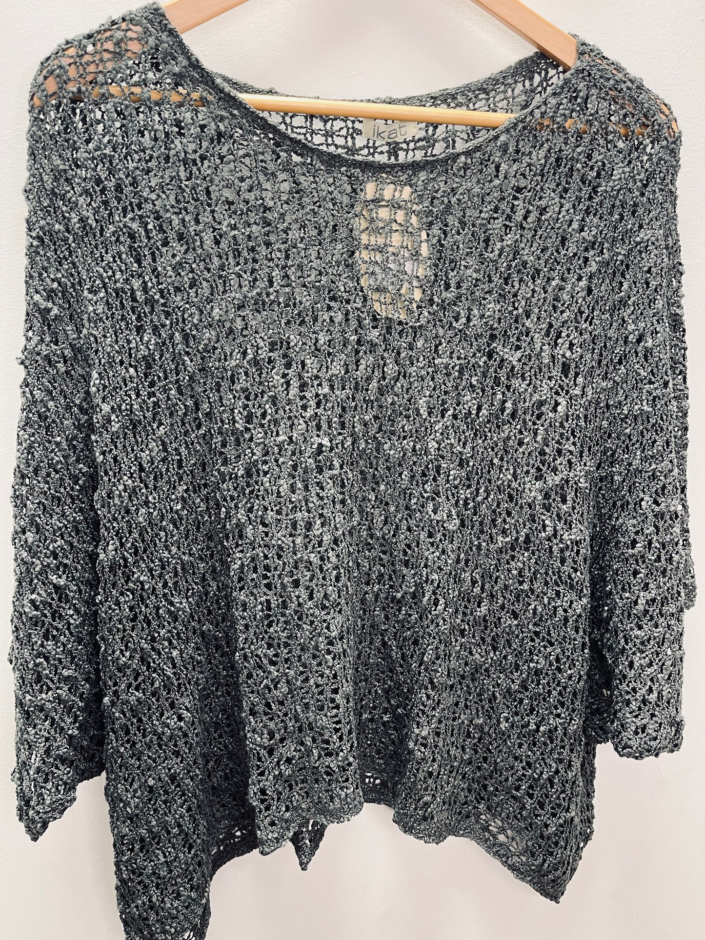 Kat knit top