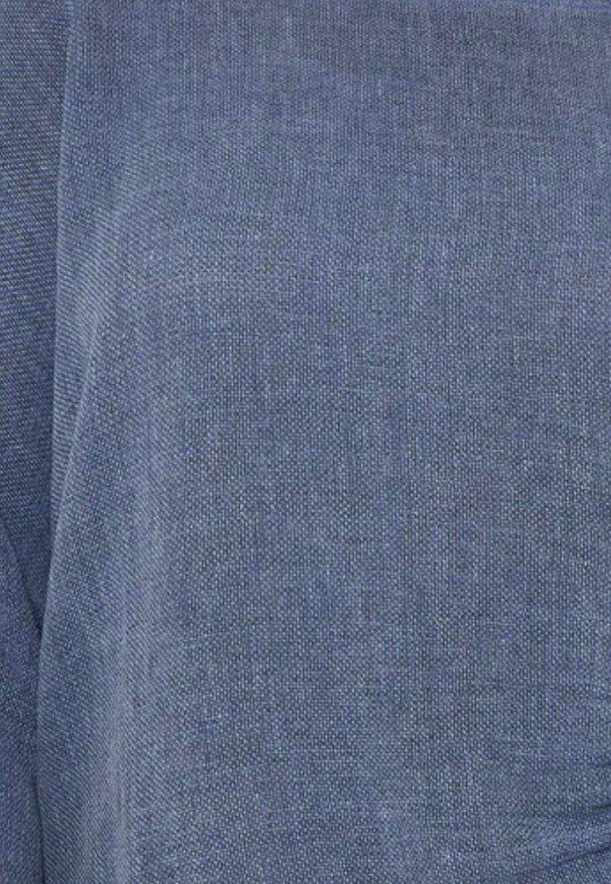 Washed Linen Clara Dress