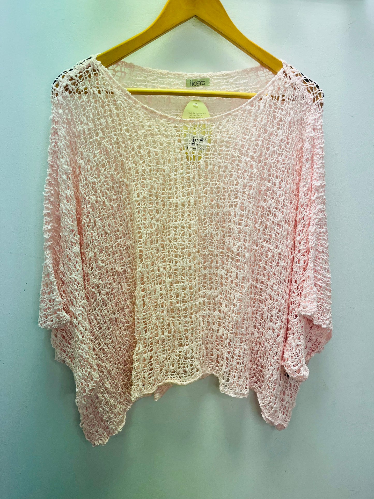 Kat knit top
